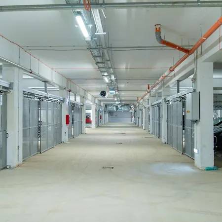 Διαμέρισμα Plaza 2