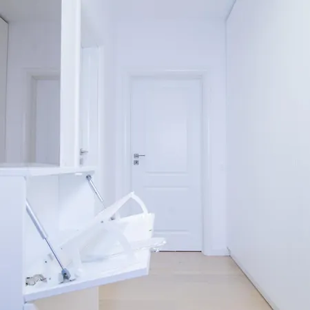 Plaza 2 Apartment Bukarest