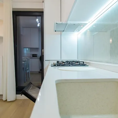 Plaza 2 Apartment Bucharest